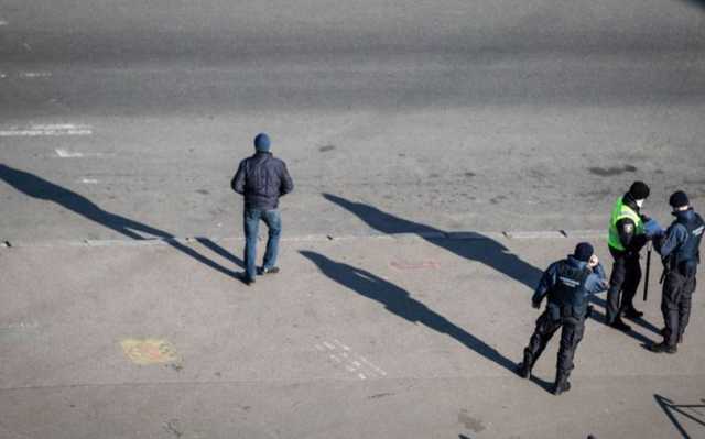 Злочинці теж бояться коронавірусу