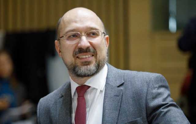 Шмыгаль назвал источник попадания коронавируса в Украину