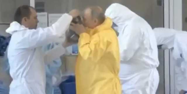 «Всё уйдет на поддержание штанов»: правительство РФ сворачивает планы ускорения экономики