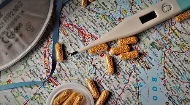 Пандемия коронавируса приведет к краху Украину и весь мир — мнение