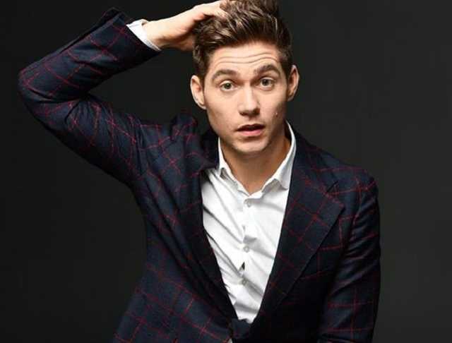 «Никому ничего не должен»: Украинский ведущий разозлил Сеть «масочным бизнесом» в период карантина