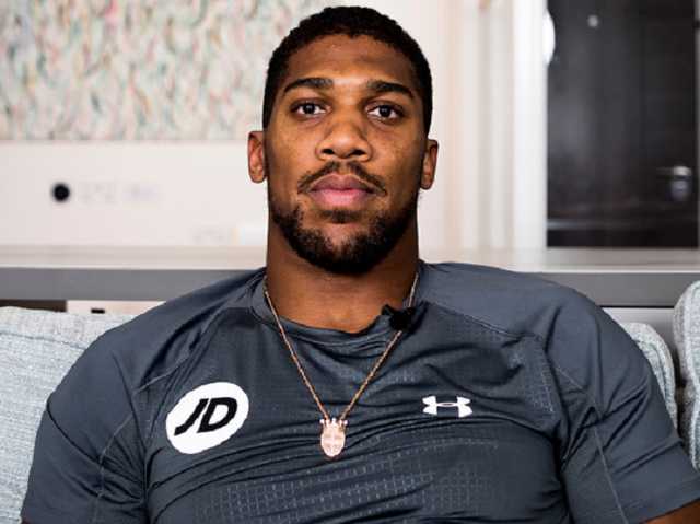 Джошуа самоизолировался после визита к Елизавете II