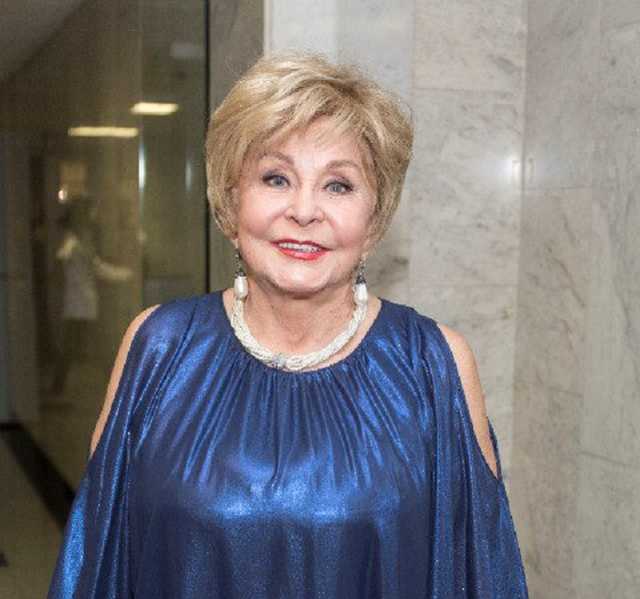 77-летняя Ангелина Вовк отличилась абсурдным заявлением о коронавирусе: мы верующие