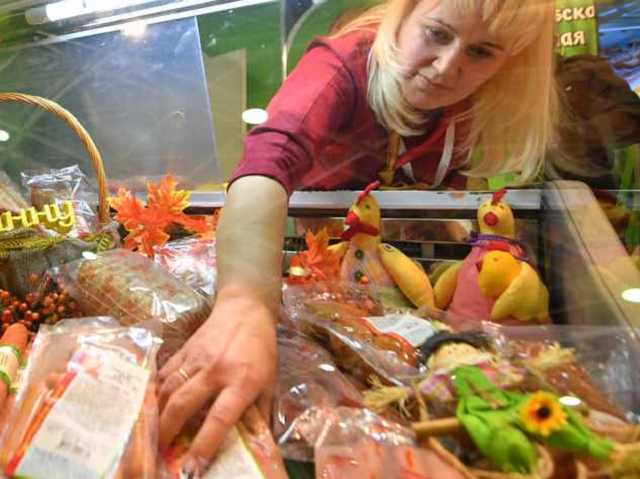 Может ли коронавирус передаваться через еду — американские эксперты