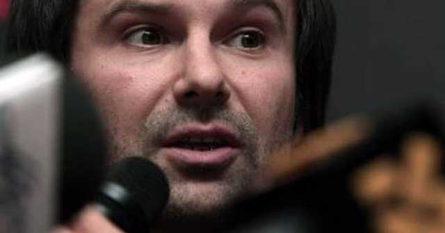 Политолог: А за вікном майже п@зд@