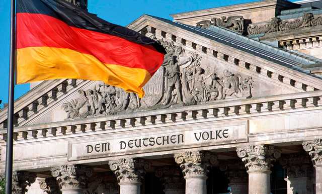 Бундестаг схвалив безпрецедентний антикризовий пакет – €750 мільярдів