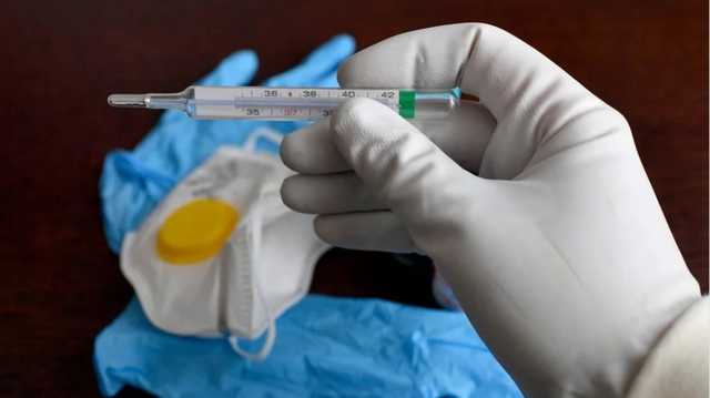 Число инфицированных коронавирусом в Тернопольской области выросло до 15 человек