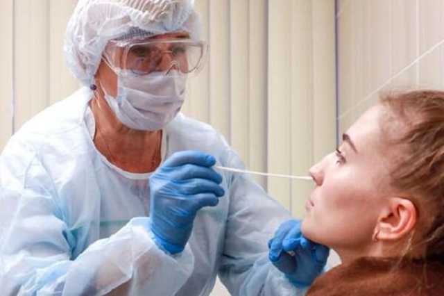 Назван новый симптом коронавируса: медики сделали предупреждение