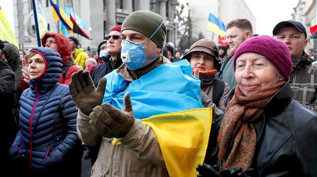 Астролог рассказал о курсе гривны и дефолте в Украине в 2020 году