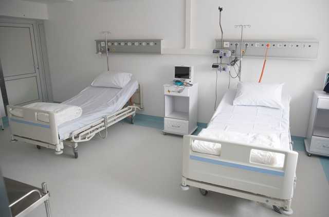 Больной коронавирусом "слуга народа" разнес скандальную идею о VIP-палатах