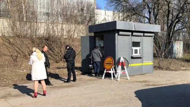 Из-за коронавируса полностью закрывают въезд в Сумы