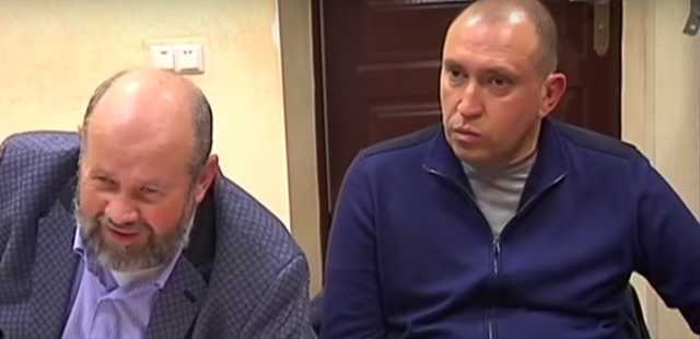 ВАКС отказался сообщить, почему Альперину “простили” ₴70 миллионов залога