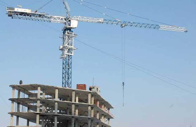 Каждый пятый украинский строитель покинул Польшу, в отрасли возможен коллапс