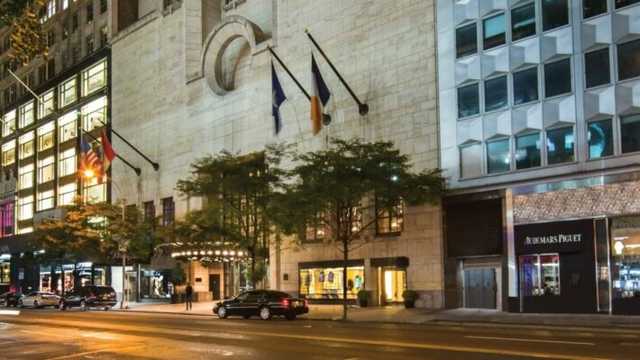 Пример из Нью-Йорка: Никто не рассчитывает на VIP-палату, все работают на результат