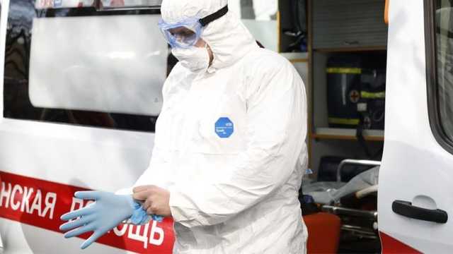 Еще трое украинцев выздоровели от коронавируса