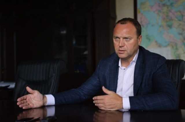 Глава "Укртранснафты" нарушил карантин: начато уголовное производство