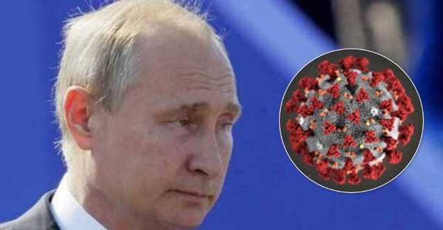 Путин распахнул ворота перед эпидемией коронавируса — Илларионов