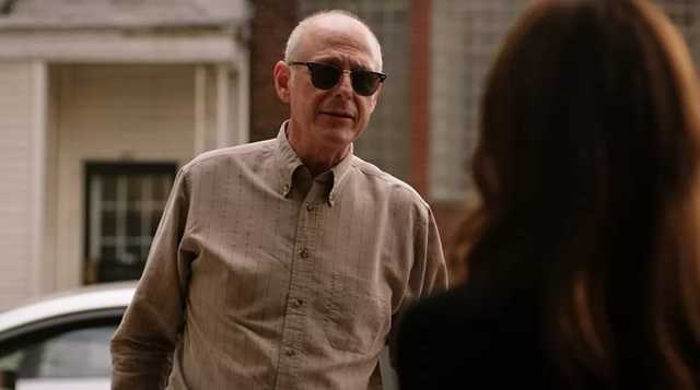 Американский актер Марк Блум умер от коронавируса