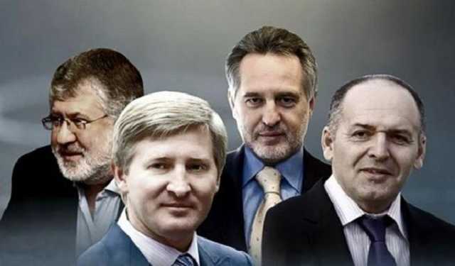 Корпорации и олигархи готовятся использовать пандемию для ограбления государств