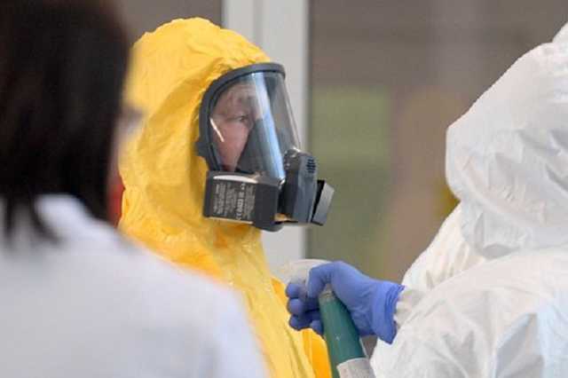 На Закарпатье из-за коронавируса установят блокпосты, чтобы остановить движение автотранспорта