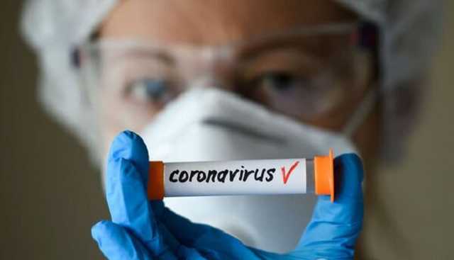 Коронавирус в Украине пойдет на спад: бывший санврач назвал дату