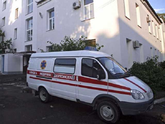 Курортный сезон отменяется: в Крыму с пневмонией госпитализированы более тысячи человек