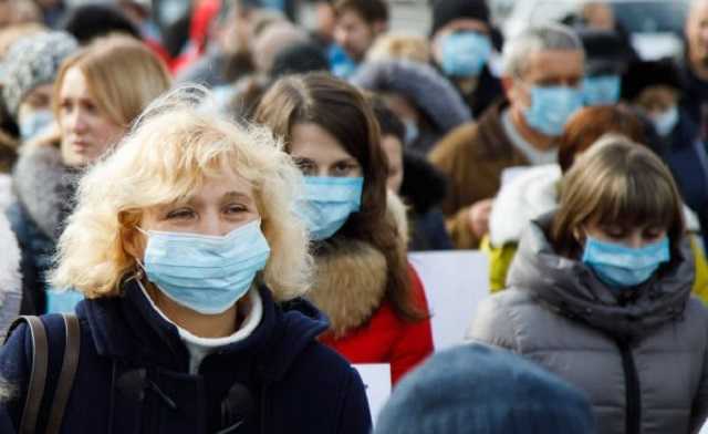 Пока мы обвиняли гастарбайтеров, вирус в Киев занесли самые богатые люди страны