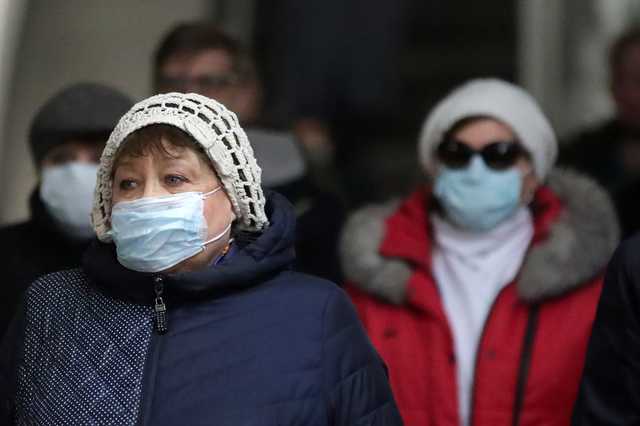 В Конотопе подтвердили коронавирус у умершей женщины. Ее родственники тоже заражены