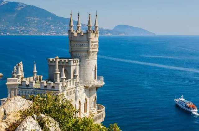 У Зеленского в связи с коронавирусом обратились к жителям Крыма