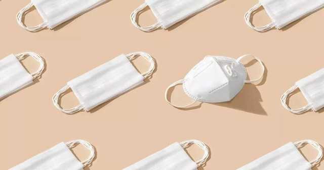 Фотожаба на дефицит масок в Украине стала хитом сети