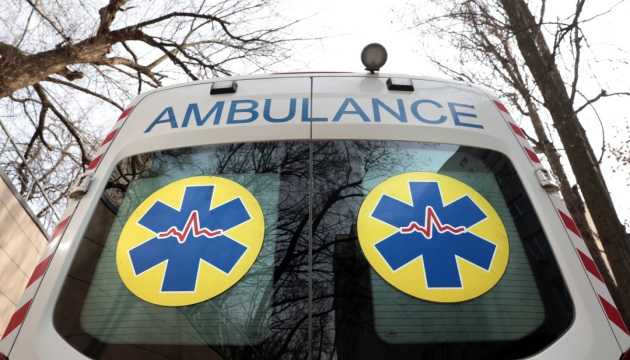 В райбольницах создадут бригады, которые дома будут тестировать на коронавирус