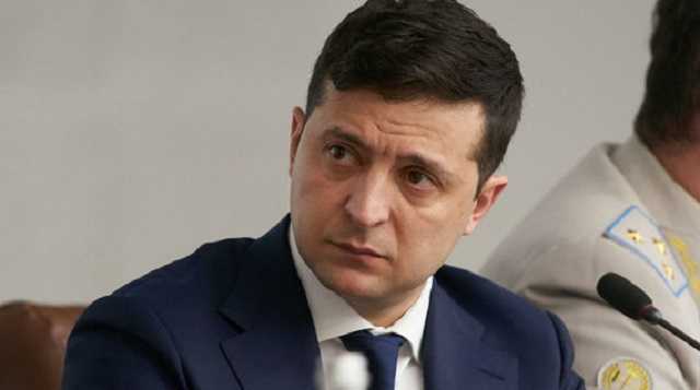 Зеленский назвал украинских медиков “киборгами” и пообещал увеличить их оклад