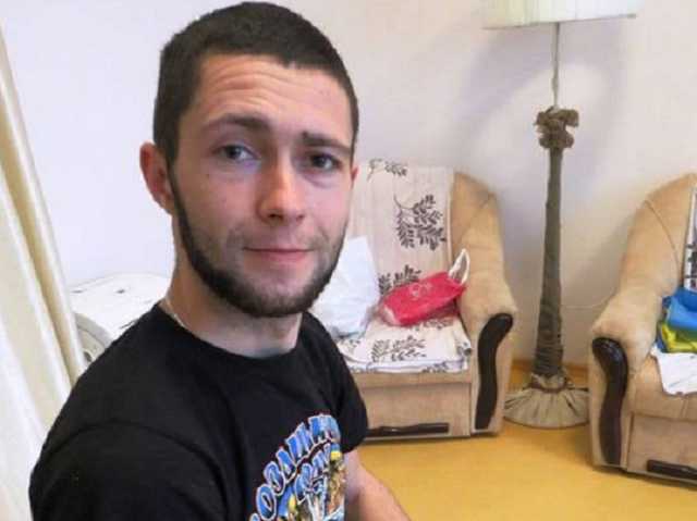 Ушел из жизни один из защитников Донецкого аэропорта