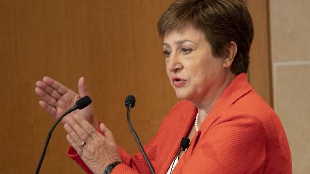 Мир вошел в кризис, который будет ужаснее предыдущего — глава МВФ