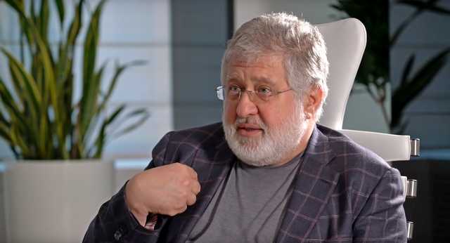 Зеленскому предстоит сделать выбор между Коломойским и дефолтом Украины — Бутусов