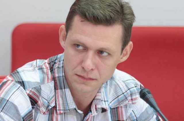 Мрачное пророчество о будущем Украины — политолог