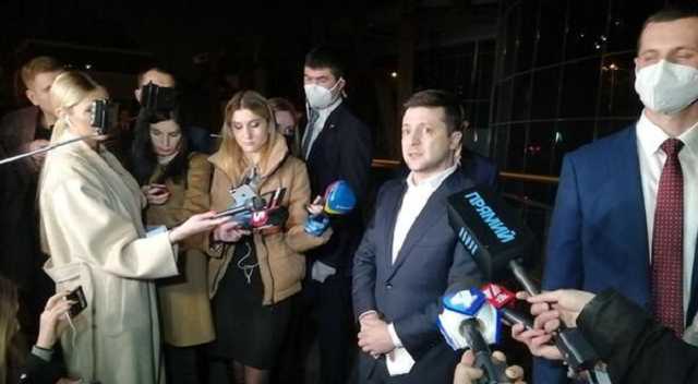 Зеленский рассказал, сколько Украина получит от МВФ и на что пойдут ради кредита