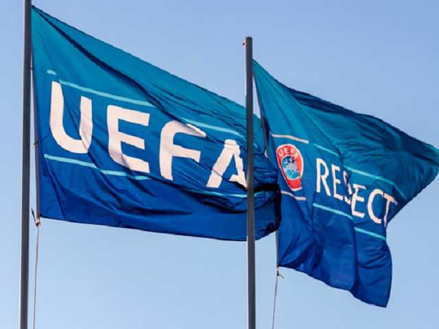 В УЕФА сообщили, когда возобновятся национальные чемпионаты