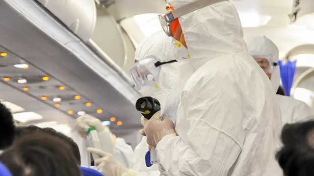 В Украину из Канады вернутся 274 украинца, - посол