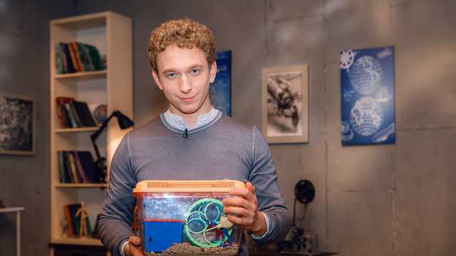 Коронавірус змінюється – слабшає і підлаштовується під людей, – біолог-генетик Коляда