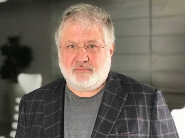 Группа Коломойского проигнорировала заседание фракции с Зеленским