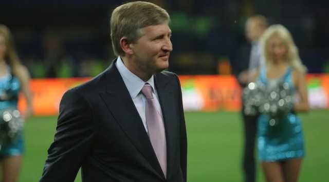 Ахметов готовится к дефолту из-за коронавируса