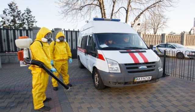 Как жителям многоэтажек обеспечить свою безопасность во время коронавирусного карантина