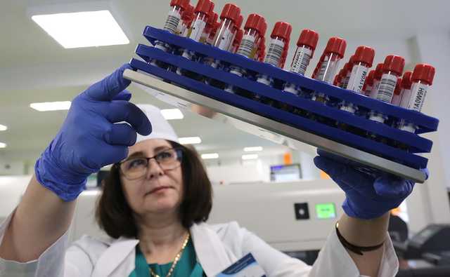 В Одесской области зафиксировано шесть случаев заболевания COVID-19