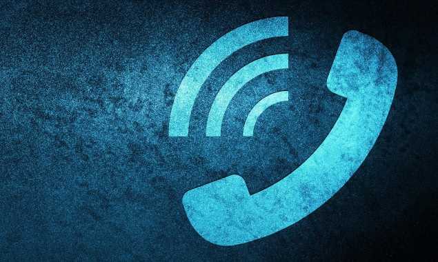 По горячим линиям медиков ежесуточно поступает 1300 телефонных звонков на Киевщине