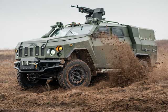 Украинская "Варта-новатор" не даёт спокойно спать российским пропагандистам