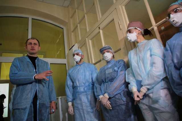 У Львівській області ще два випадки інфікування COVID-19: 50-річний чоловік і 16-річний юнак