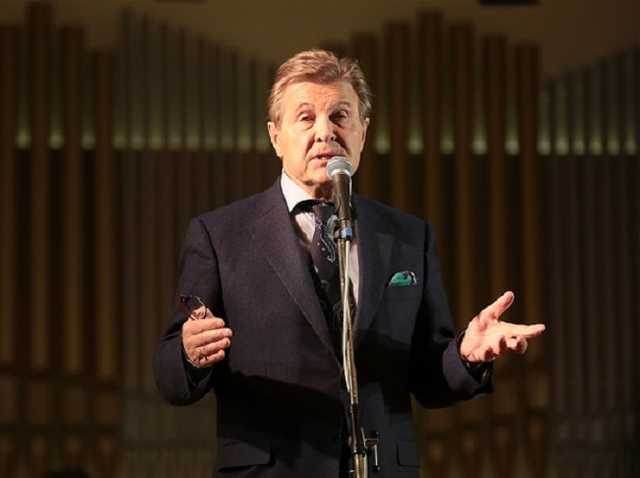 Винокур рассказал о самочувствии заразившегося коронавирусом Лещенко