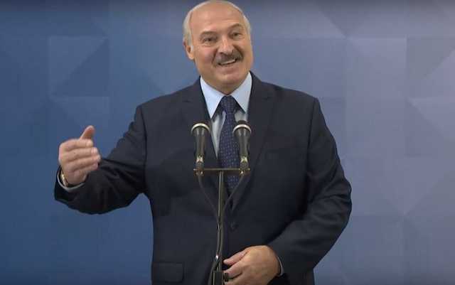 Лукашенко напомнил о главном "оружии" Беларуси