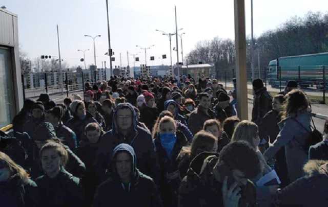 Патріотичні цькування, або давайте залишатися людьми, – журналіст